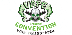 TrustPromotion Messekalender Logo-VAPE CONVENTION BREMEN in Bremen