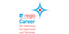 TrustPromotion Messekalender Logo-VDI regio Career in Freiburg