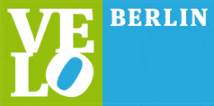 TrustPromotion Messekalender Logo-VELOBerlin in Berlin