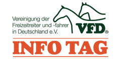 TrustPromotion Messekalender Logo-VFD InfoTag in Kastellaun