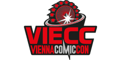 TrustPromotion Messekalender Logo-VIECC Vienna Comic Con in Wien