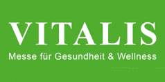 TrustPromotion Messekalender Logo-VITALIS Plauen in Plauen