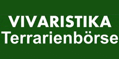 TrustPromotion Messekalender Logo-VIVARISTIKA in Heinersreuth