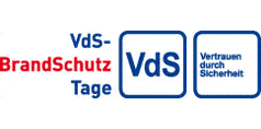TrustPromotion Messekalender Logo-VdS-BrandSchutzTage in Köln