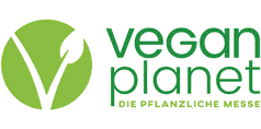 TrustPromotion Messekalender Logo-Vegan Planet in Wien