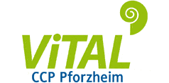TrustPromotion Messekalender Logo-ViTAL Pforzheim in Pforzheim
