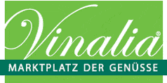 TrustPromotion Messekalender Logo-Vinalia Hannover in Hannover