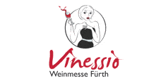 TrustPromotion Messekalender Logo-Vinessio Weinmesse Fürth in Fürth