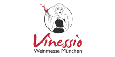 TrustPromotion Messekalender Logo-Vinessio Weinmesse München in München