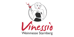 TrustPromotion Messekalender Logo-Vinessio Weinmesse Starnberg in Starnberg