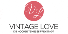 TrustPromotion Messekalender Logo-Vintage Love in Freystadt
