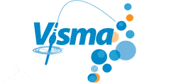 TrustPromotion Messekalender Logo-Visma in Rotterdam