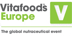 TrustPromotion Messekalender Logo-Vitafoods Europe in Le Grand-Saconnex