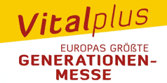 TrustPromotion Messekalender Logo-Vitalplus in Wien