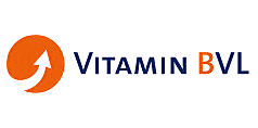TrustPromotion Messekalender Logo-Vitamin BVL in München