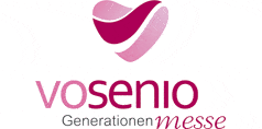 TrustPromotion Messekalender Logo-VoSenio Generationenmesse Greiz in Greiz