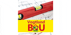 TrustPromotion Messekalender Logo-Vogtland Bau in Plauen