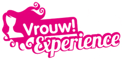 TrustPromotion Messekalender Logo-Vrouw! Experience in Leeuwarden