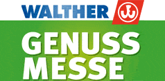 TrustPromotion Messekalender Logo-WALTHER GENUSSMESSE in Würzburg