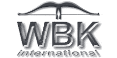 TrustPromotion Messekalender Logo-WBK International in Gießen