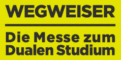 TrustPromotion Messekalender Logo-WEGWEISER in Magdeburg