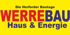 TrustPromotion Messekalender Logo-WERREBAU in Herford