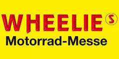 TrustPromotion Messekalender Logo-WHEELIES Motorradmesse Crailsheim in Crailsheim