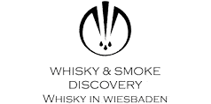 TrustPromotion Messekalender Logo-WHISKY & SMOKE Discovery in Wiesbaden