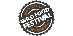 TrustPromotion Messekalender Logo-WILD FOOD FESTIVAL in Dortmund