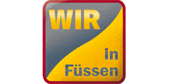 TrustPromotion Messekalender Logo-WIR in Füssen in Füssen