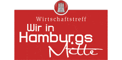 TrustPromotion Messekalender Logo-WIR in Hamburgs Mitte in Hamburg