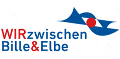 TrustPromotion Messekalender Logo-WIR zwischen Bille & Elbe in Brunstorf