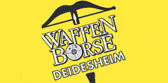TrustPromotion Messekalender Logo-Waffen- und Militaria-Markt Deidesheim in Deidesheim