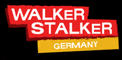 TrustPromotion Messekalender Logo-Walker Stalker Con in Berlin