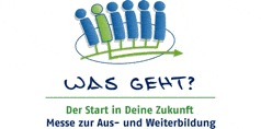 TrustPromotion Messekalender Logo-Was geht? Der Start in Deine Zukunft in Dietzenbach