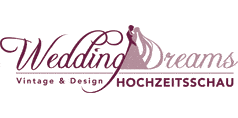 TrustPromotion Messekalender Logo-Wedding Dreams Vintage & Design in Lappersdorf