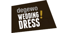 TrustPromotion Messekalender Logo-Wedding Dress in Berlin