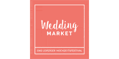 TrustPromotion Messekalender Logo-Wedding Market in Markkleeberg