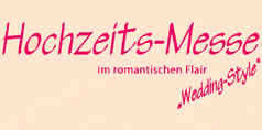 TrustPromotion Messekalender Logo-Wedding Style in Waltersdorf