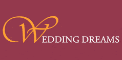 TrustPromotion Messekalender Logo-WeddingDreams in Velen