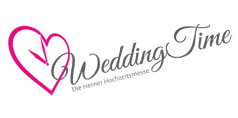 TrustPromotion Messekalender Logo-WeddingTime in Herne