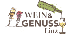 TrustPromotion Messekalender Logo-Wein & Genuss Linz in Linz
