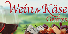 TrustPromotion Messekalender Logo-Wein & Käse Genuss in Wolfenbüttel
