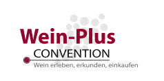 TrustPromotion Messekalender Logo-Wein-Plus Convention in München