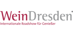 TrustPromotion Messekalender Logo-WeinDresden in Dresden