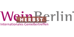 TrustPromotion Messekalender Logo-WeinHerbst Berlin in Berlin