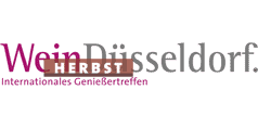 TrustPromotion Messekalender Logo-WeinHerbst Düsseldorf in Düsseldorf