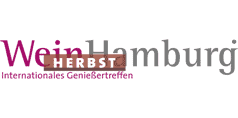 TrustPromotion Messekalender Logo-WeinHerbst Hamburg in Hamburg