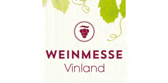 TrustPromotion Messekalender Logo-Weinmesse Vinland in Erding