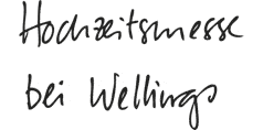 TrustPromotion Messekalender Logo-Wellings Hochzeitsmesse in Kamp-Lintfort